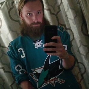 Meet your Posher, Blake